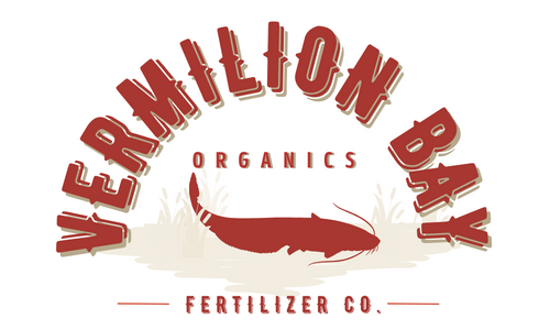 Vermilion Bay Organics Fertilizer Co. 